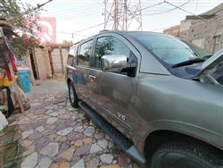 نيسان ارمادا